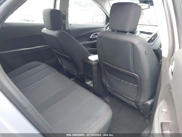 2GNFLEEK6E6170667 Chevrolet EQUINOX LS