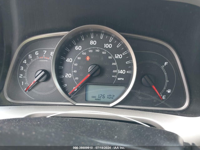 Toyota RAV4 LE 2015 2T3ZFREVXFW137563 Image 7