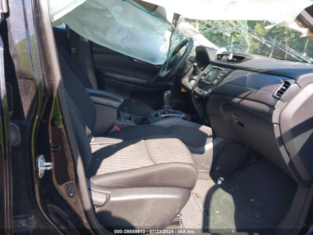 5N1AT2MV9HC877878 Nissan ROGUE SV
