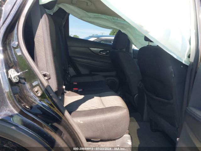 5N1AT2MV9HC877878 Nissan ROGUE SV