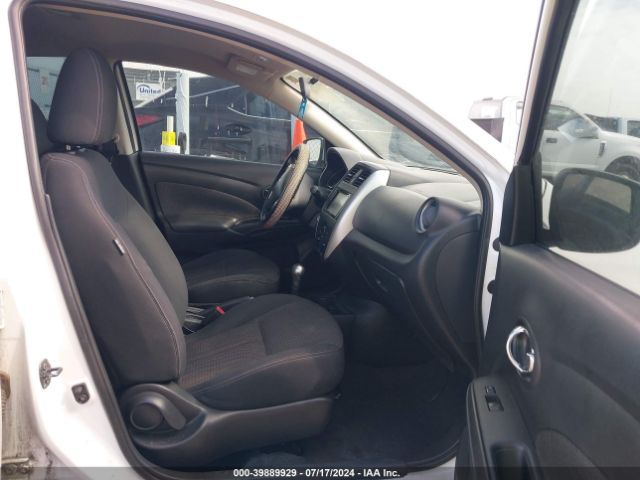 3N1CN7AP7FL841668 Nissan Versa 1.6 S/1.6 S+/1.6 Sl/1.6 Sv