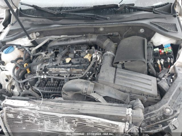 1VWAS7A30FC108350 Volkswagen Passat 1.8t Limited Edition
