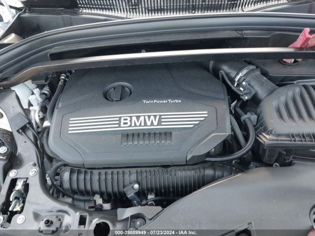 WBXJG9C0XM5T03797 BMW X1 Xdrive28i