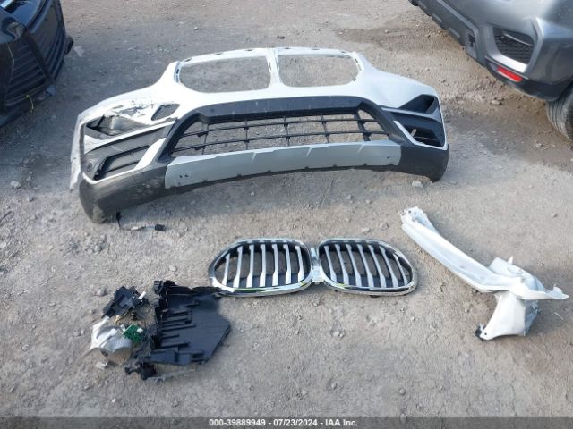 WBXJG9C0XM5T03797 BMW X1 Xdrive28i