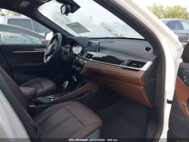 WBXJG9C0XM5T03797 BMW X1 Xdrive28i