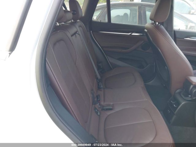 WBXJG9C0XM5T03797 BMW X1 Xdrive28i