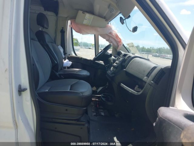 3C6TRVAG3GE121321 RAM Promaster 1500 Low Roof