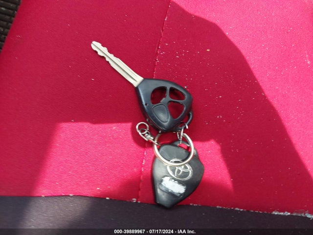 Toyota 4runner Trail Premium 2016 JTEBU5JR6G5381000 Image 11