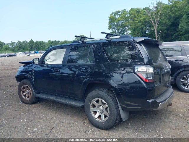 Toyota 4runner Trail Premium 2016 JTEBU5JR6G5381000 Image 14