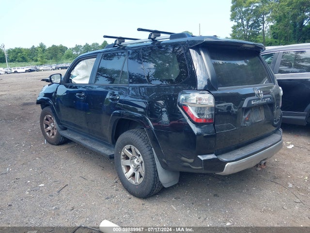 Toyota 4runner Trail Premium 2016 JTEBU5JR6G5381000 Image 3
