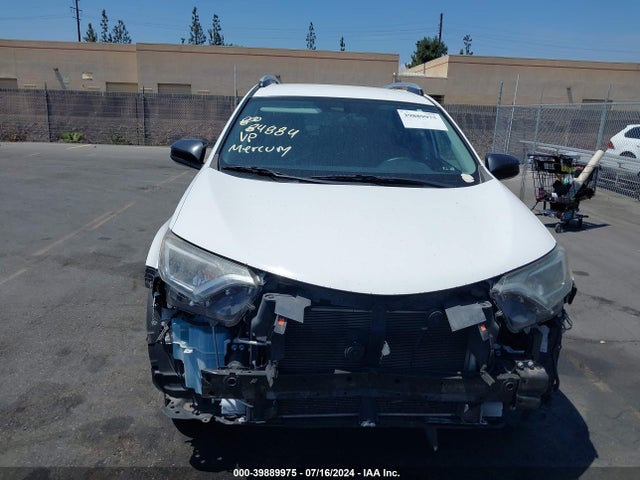 Toyota RAV4 LE 2016 2T3ZFREV6GW282469 Image 12