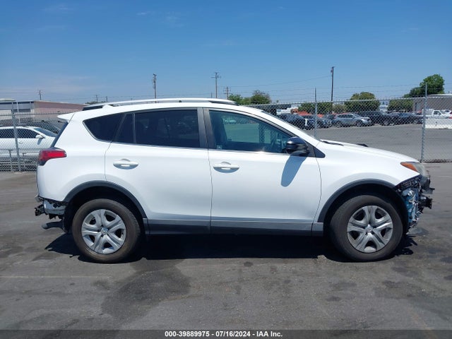 Toyota RAV4 LE 2016 2T3ZFREV6GW282469 Image 13