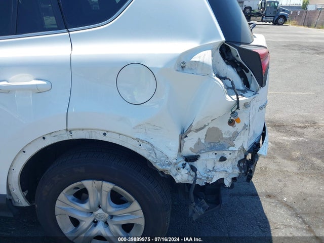 Toyota RAV4 LE 2016 2T3ZFREV6GW282469 Image 6