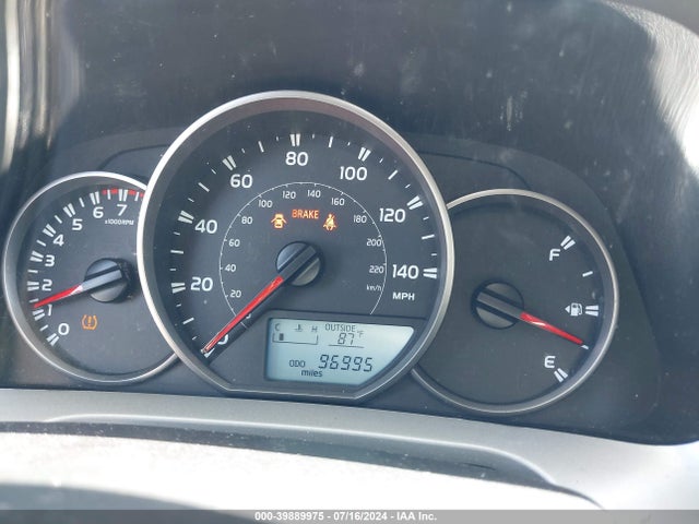 Toyota RAV4 LE 2016 2T3ZFREV6GW282469 Image 7