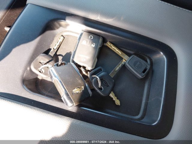 1GCNCNEH1HZ331637 Chevrolet Silverado 1500 Wt