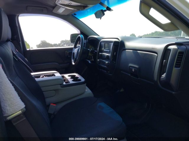 1GCNCNEH1HZ331637 Chevrolet Silverado 1500 Wt