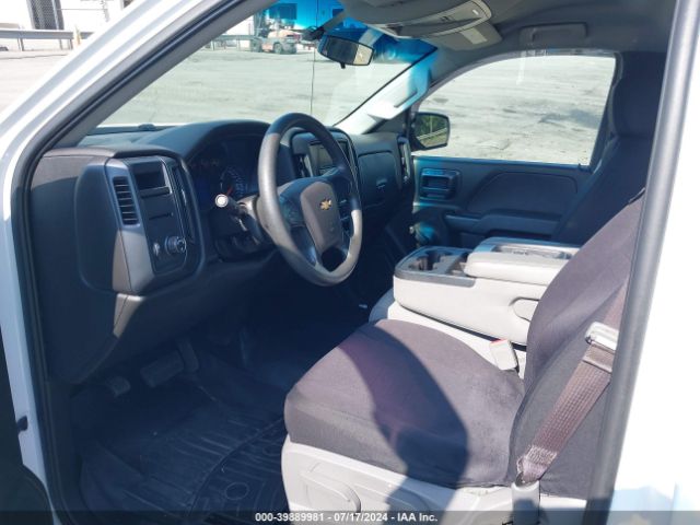 1GCNCNEH1HZ331637 Chevrolet Silverado 1500 Wt