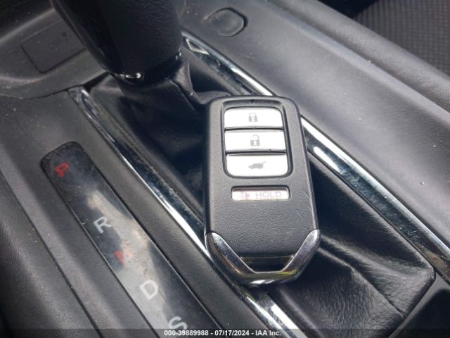 3CZRU6H50JG704026 Honda HR-V EX