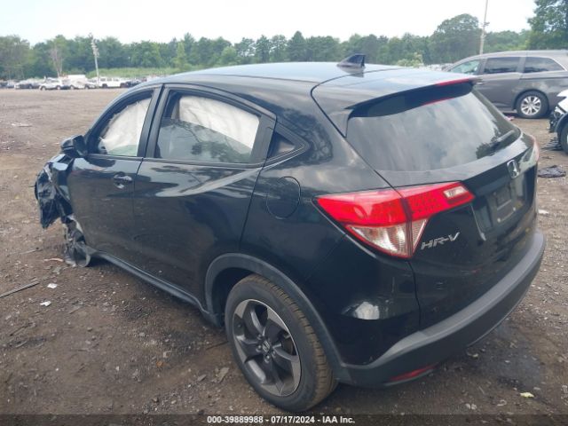 3CZRU6H50JG704026 Honda HR-V EX