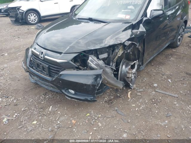 3CZRU6H50JG704026 Honda HR-V EX