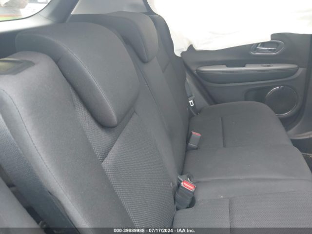 3CZRU6H50JG704026 Honda HR-V EX