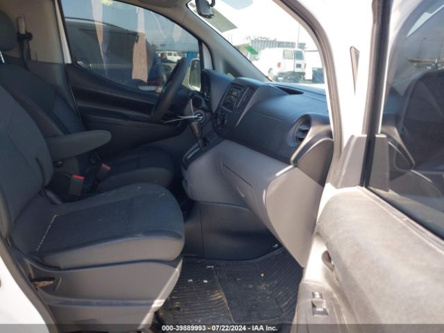 3N6CM0KNXFK727896 Nissan NV200 SV