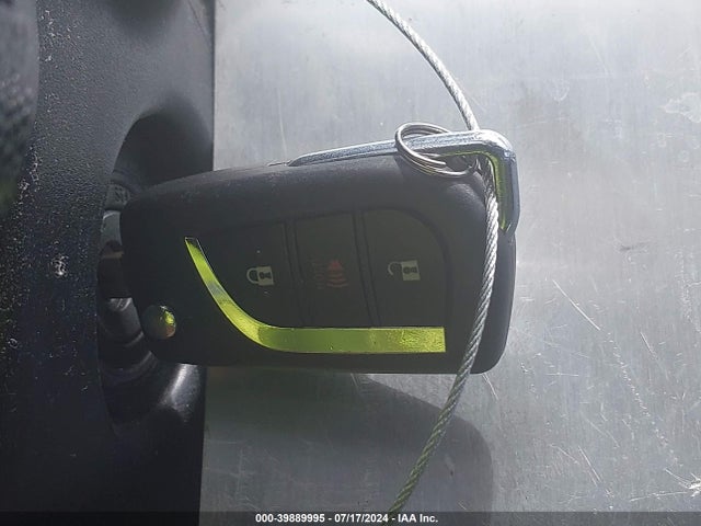 Toyota RAV4 LE 2019 JTMH1RFV9KD037194 Image 11