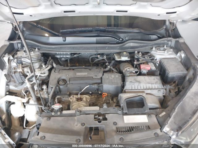 2HKRW6H32KH202755 Honda CR-V LX
