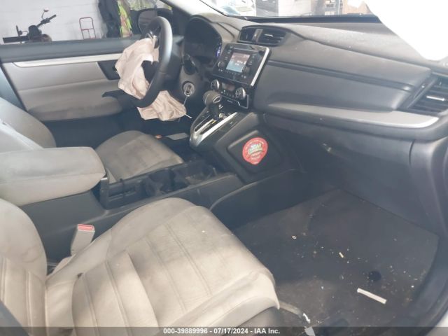 2HKRW6H32KH202755 Honda CR-V LX