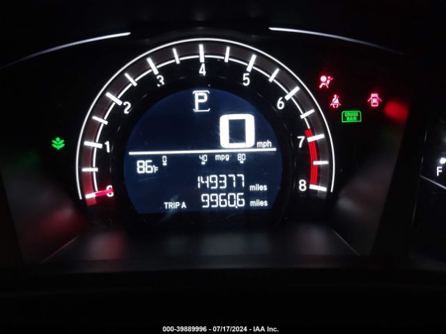 2HKRW6H32KH202755 Honda CR-V LX