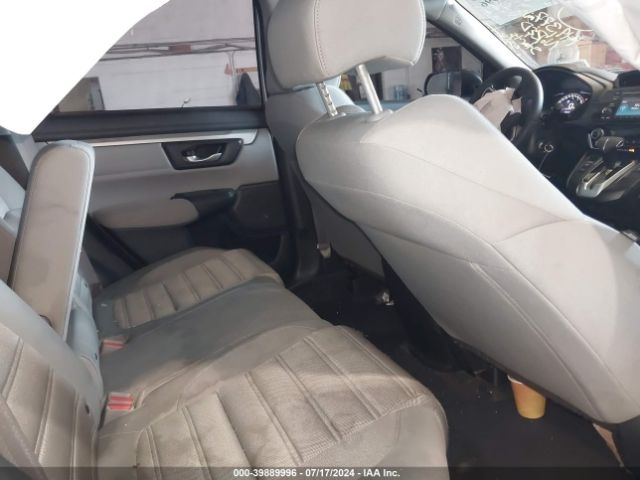 2HKRW6H32KH202755 Honda CR-V LX