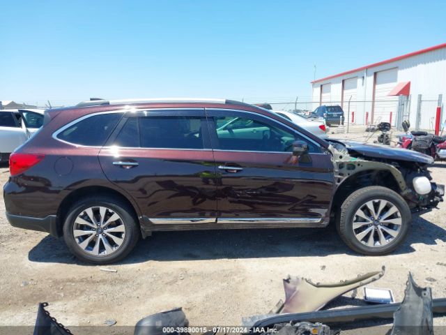 4S4BSETC4H3214307 Subaru Outback 3.6r Touring