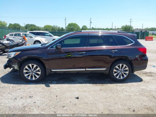 4S4BSETC4H3214307 Subaru Outback 3.6r Touring