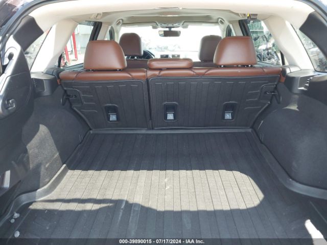 4S4BSETC4H3214307 Subaru Outback 3.6r Touring