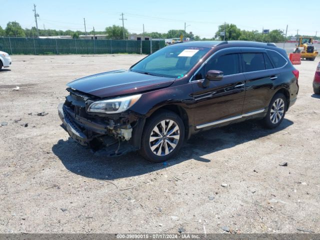 4S4BSETC4H3214307 Subaru Outback 3.6r Touring