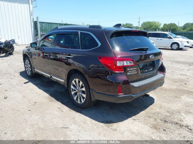 4S4BSETC4H3214307 Subaru Outback 3.6r Touring