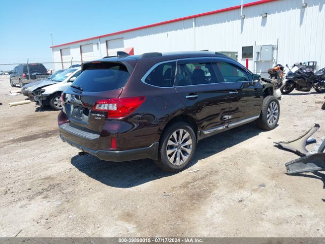 4S4BSETC4H3214307 Subaru Outback 3.6r Touring