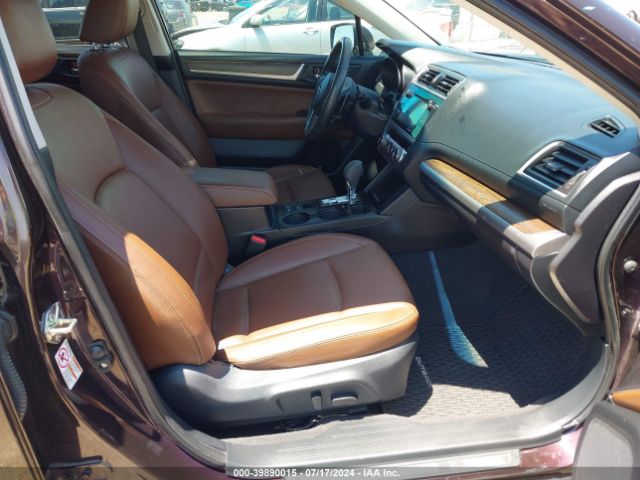 4S4BSETC4H3214307 Subaru Outback 3.6r Touring