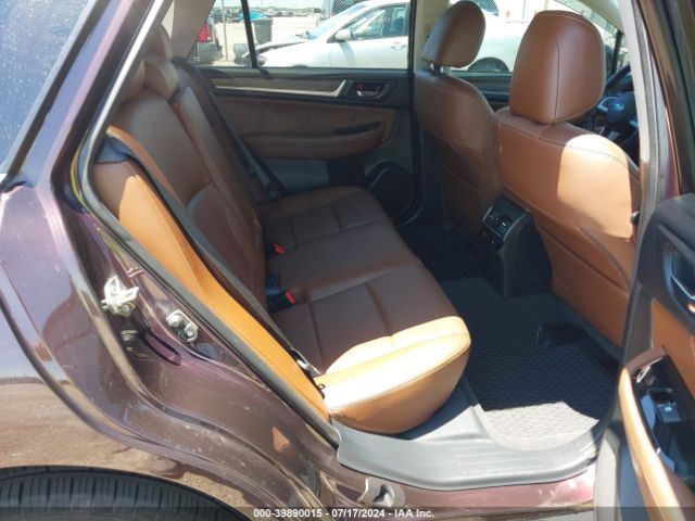 4S4BSETC4H3214307 Subaru Outback 3.6r Touring