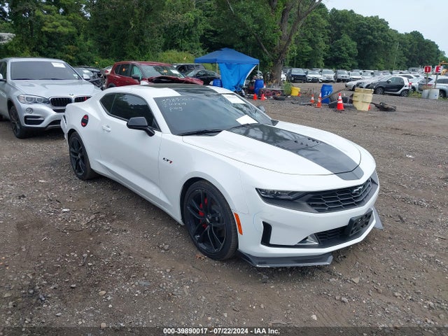 2021 1G1FF1R75M0138565 main image