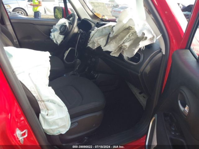 ZACNJABB1LPL30197 Jeep Renegade Latitude Fwd