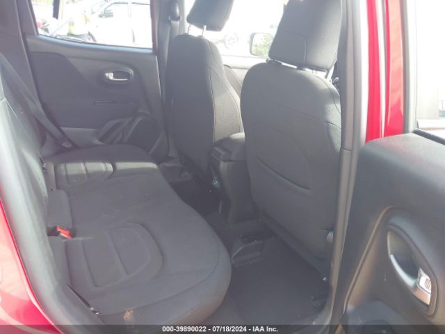 ZACNJABB1LPL30197 Jeep Renegade Latitude Fwd