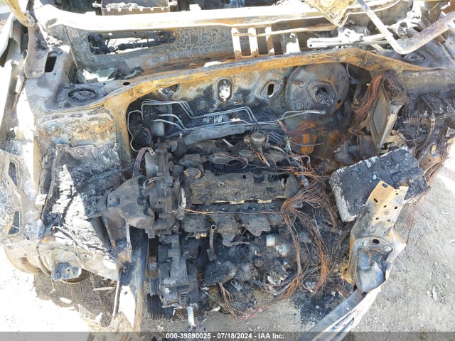 5NMS33AD7KH002737 Hyundai Santa Fe Sel Plus