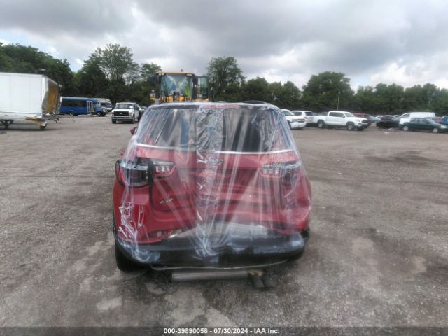 3C4NJDCB4LT245673 Jeep Compass Limited 4x4