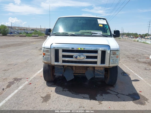 Ford E-350 Super Duty Xlt 2014 1FBSS3BL5EDB01096 Image 12