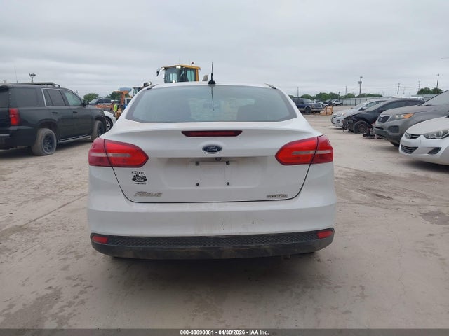 Ford FOCUS S 2016 1FADP3E29GL305682 Image 16