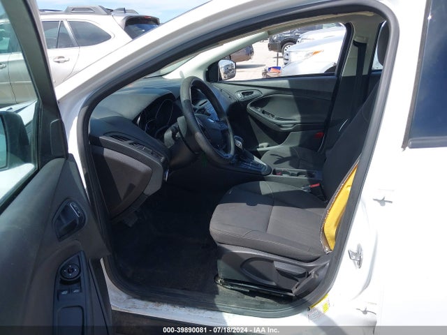 Ford FOCUS S 2016 1FADP3E29GL305682 Image 5