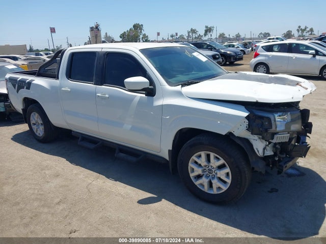 Nissan Frontier Long Bed Sv 4x2 2023 1N6ED1FJ0PN642230 Image 13