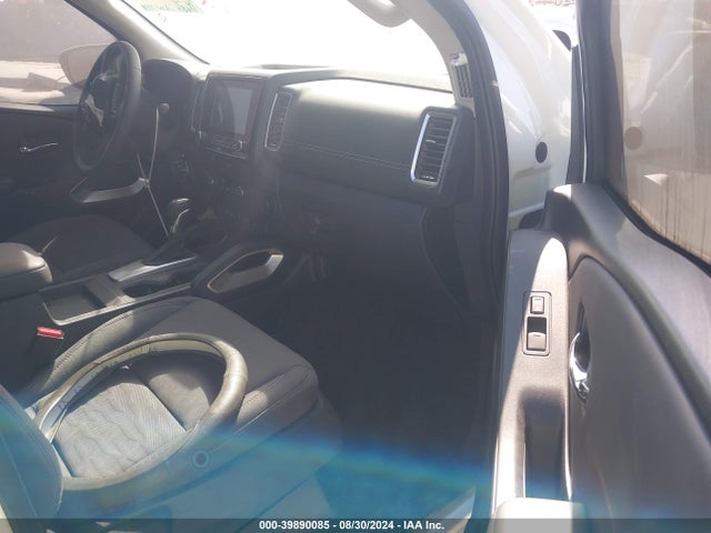 Nissan Frontier Long Bed Sv 4x2 2023 1N6ED1FJ0PN642230 Image 5