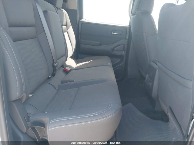 Nissan Frontier Long Bed Sv 4x2 2023 1N6ED1FJ0PN642230 Image 8